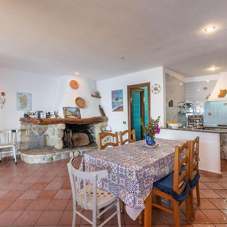 טורה דלה סטלה Villa Gianna מראה חיצוני תמונה