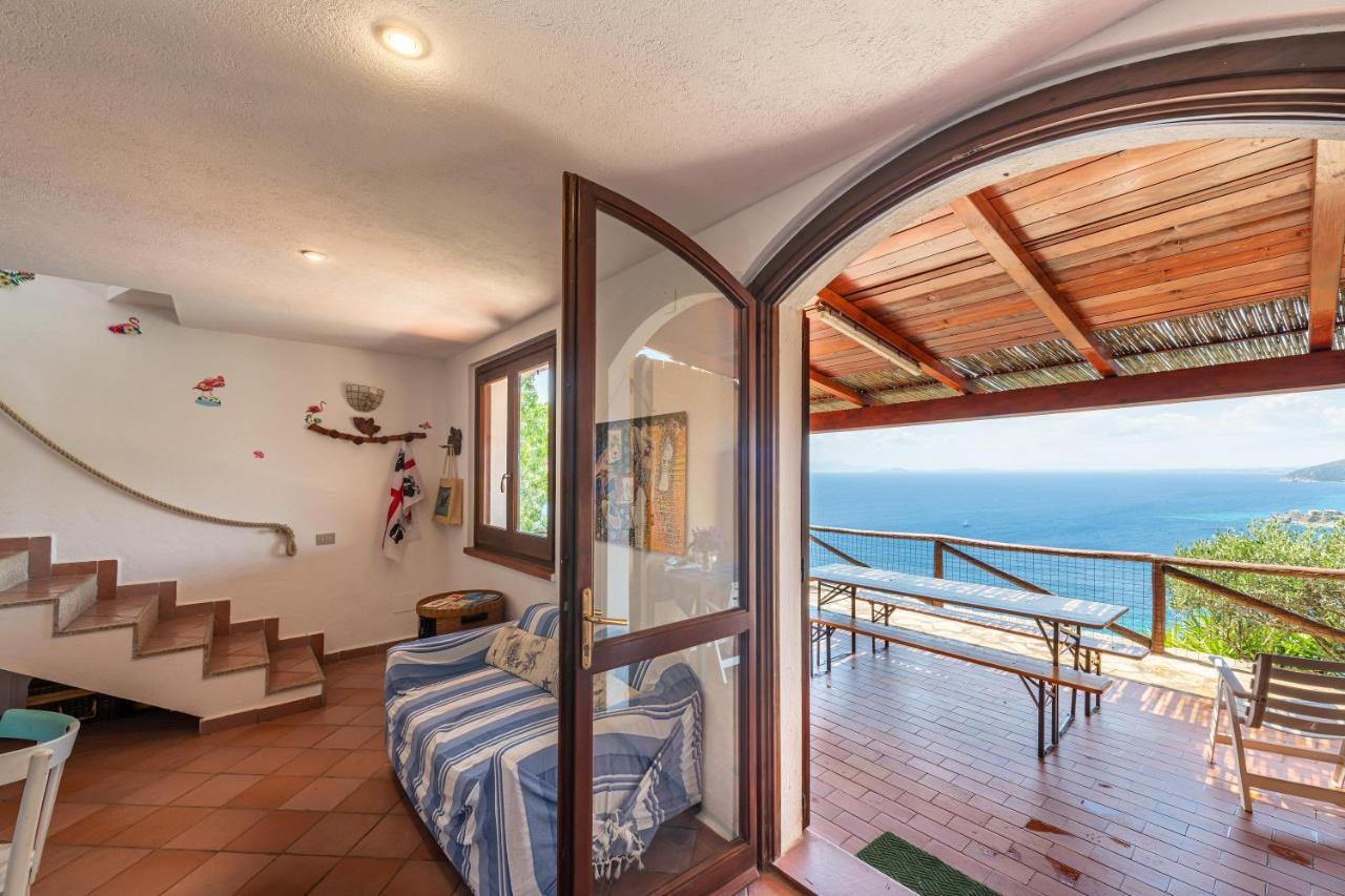 טורה דלה סטלה Villa Gianna מראה חיצוני תמונה