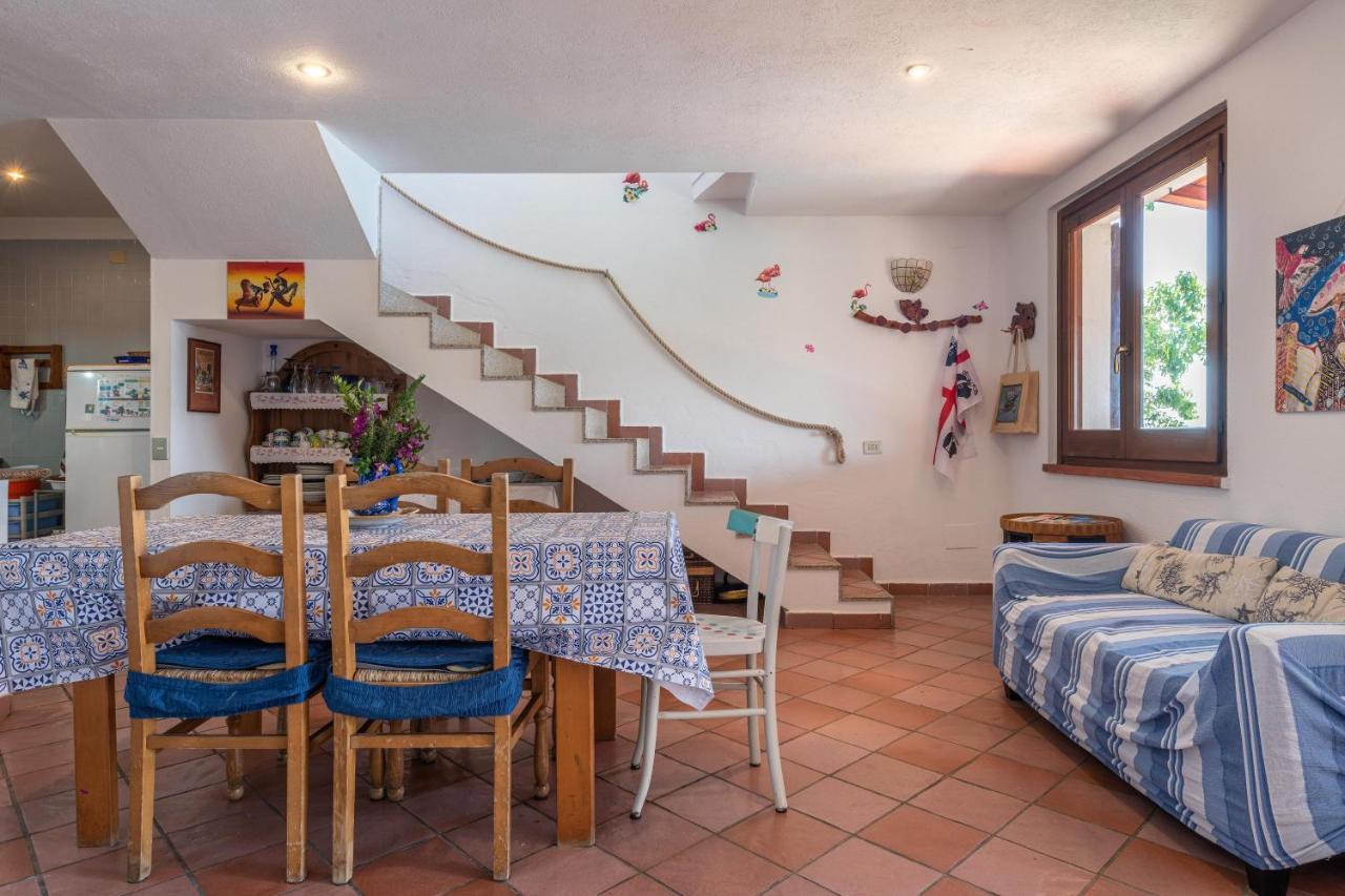 טורה דלה סטלה Villa Gianna מראה חיצוני תמונה