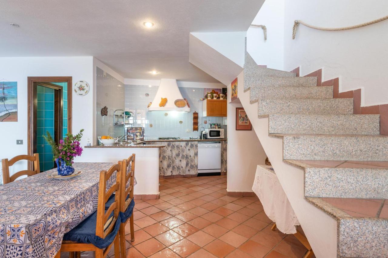 טורה דלה סטלה Villa Gianna מראה חיצוני תמונה
