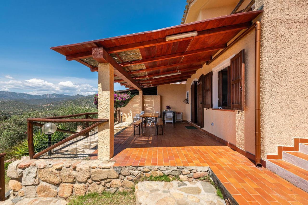 טורה דלה סטלה Villa Gianna מראה חיצוני תמונה