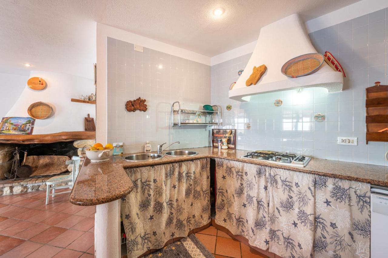 טורה דלה סטלה Villa Gianna מראה חיצוני תמונה