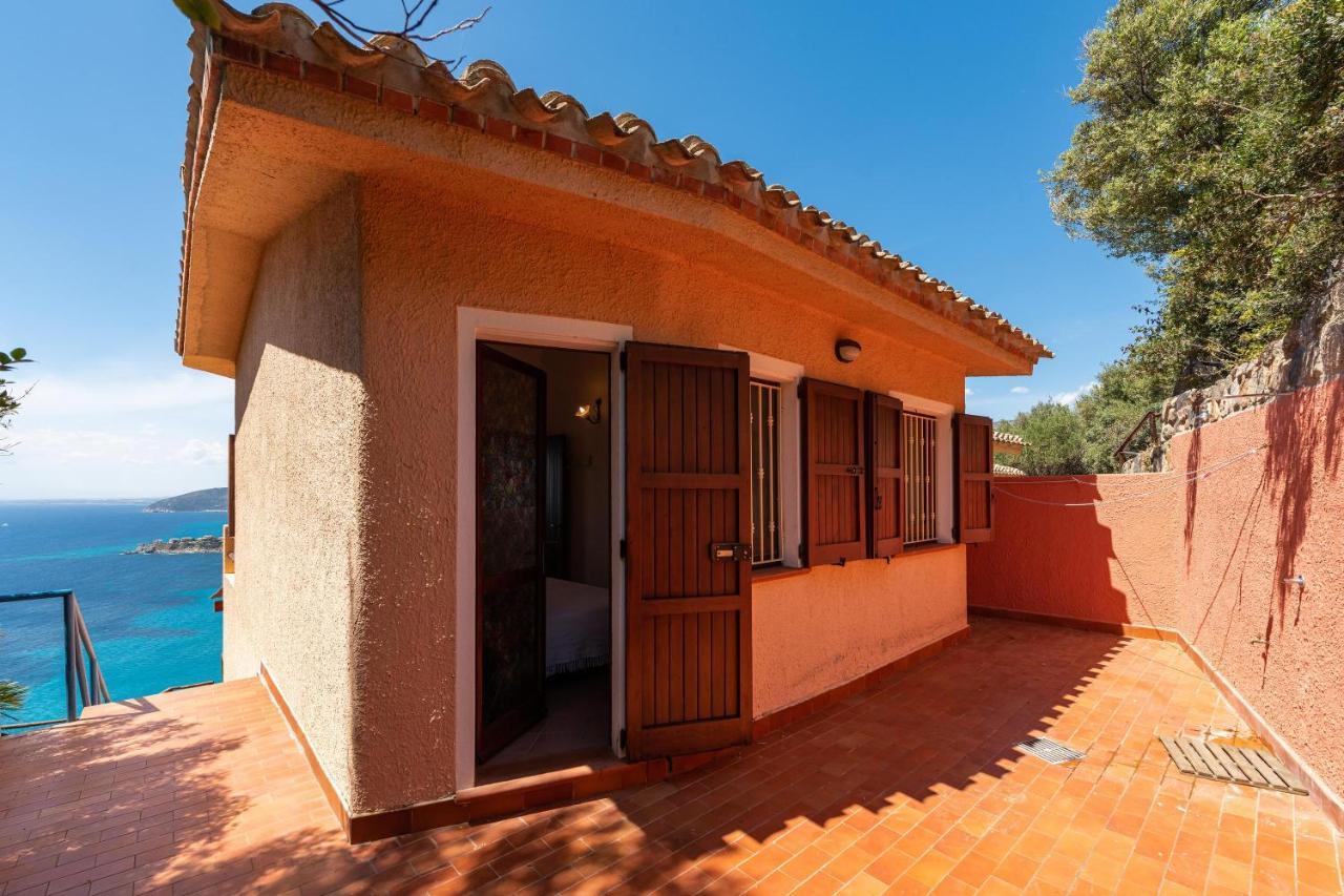 טורה דלה סטלה Villa Gianna מראה חיצוני תמונה