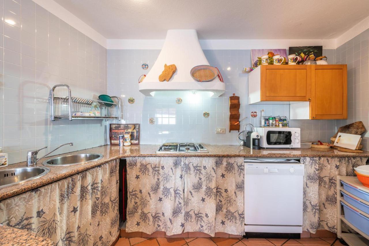 טורה דלה סטלה Villa Gianna מראה חיצוני תמונה