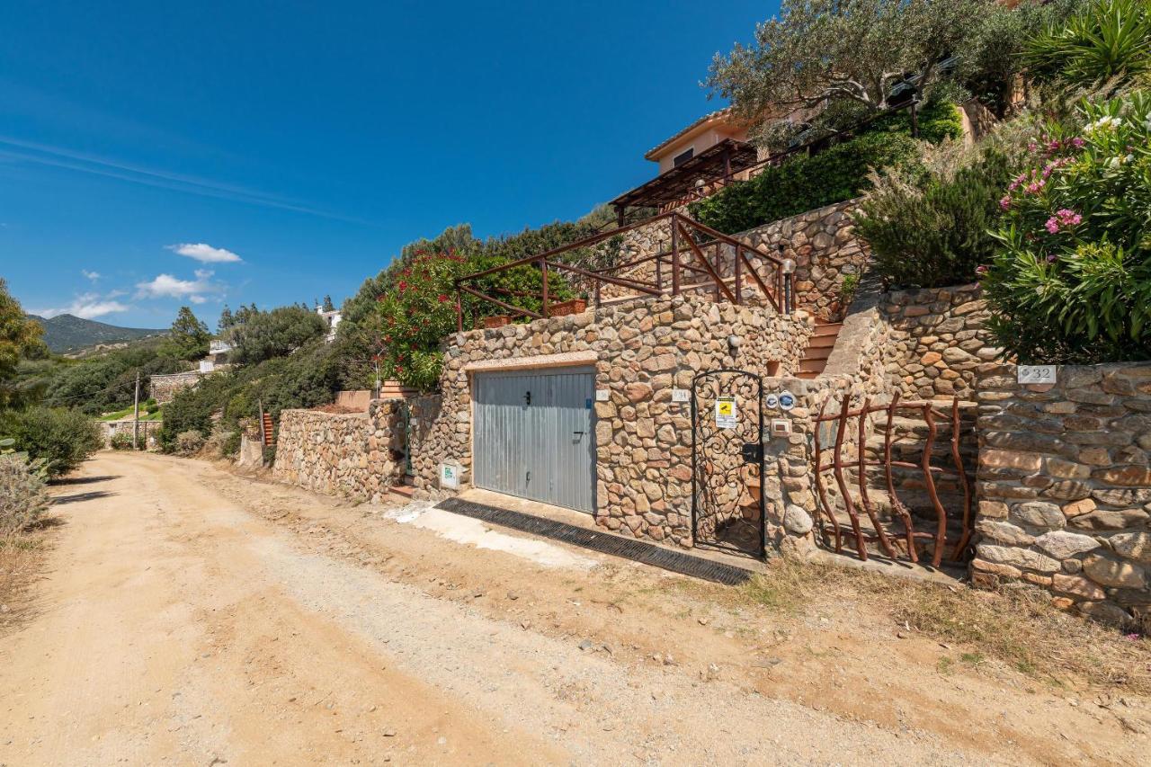 טורה דלה סטלה Villa Gianna מראה חיצוני תמונה