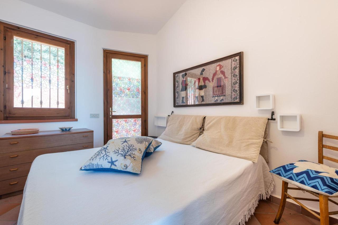 טורה דלה סטלה Villa Gianna מראה חיצוני תמונה